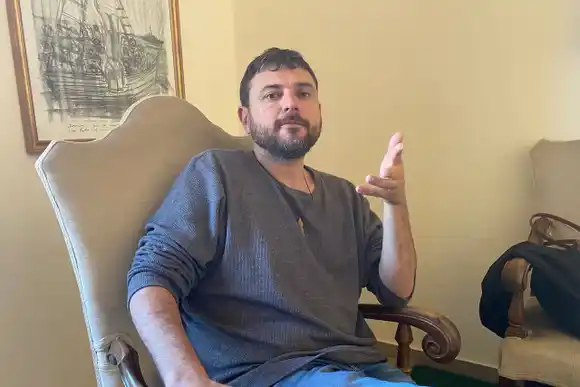 Hallaron 13 galpones de Capital Humano con comida y útiles: "La historia se repite porque el poder judicial es cobarde"