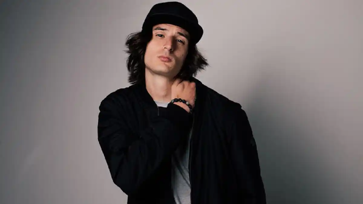 DANNY OCEAN adelanta parte de su nuevo tema «Por la pequeña Venecia»