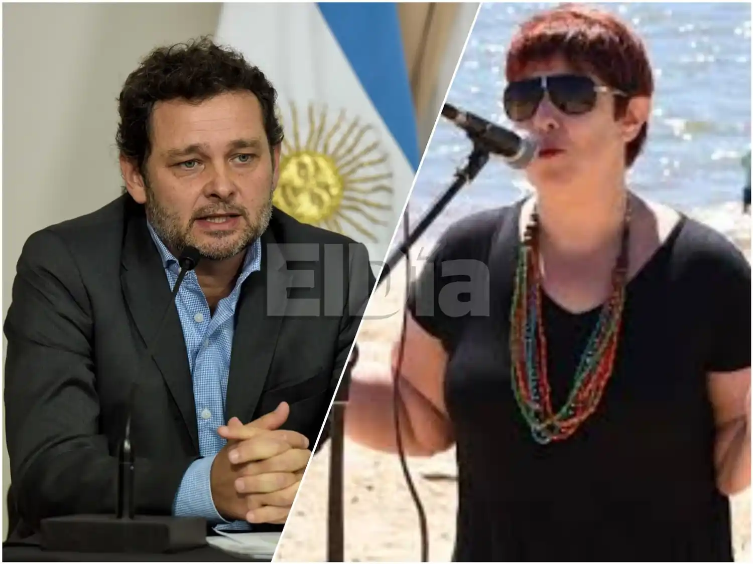 ¿Qué motivó la salida de Irazusta de Turismo?: La Palabra de su sucesora, Laura Saad