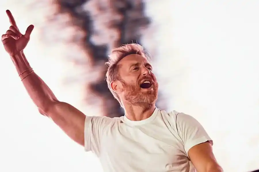 David Guetta en Argentina: estallaron las críticas en las redes por los altos precios de las entradas
