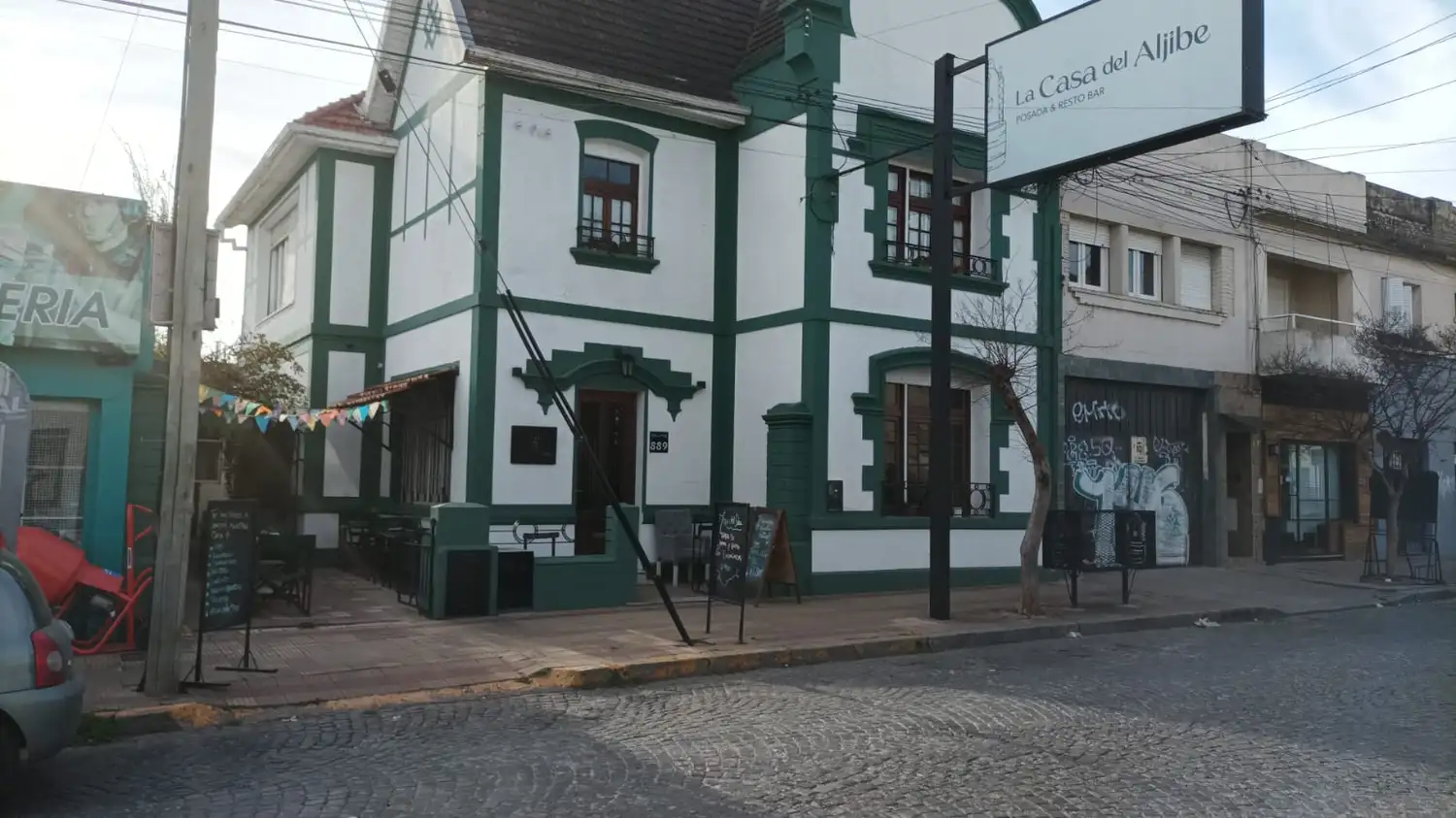 Paz 889 - 3
