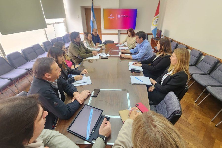 Por la sequía, cuatro departamentos de Santa Fe fueron declarados en Emergencia Agropecuaria