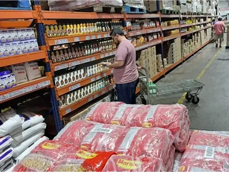 La inflación mayorista se aceleró en diciembre y cerró el 2025 con el menor nivel en ocho años