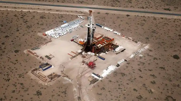 Se construirá una ciudad alrededor de Vaca Muerta