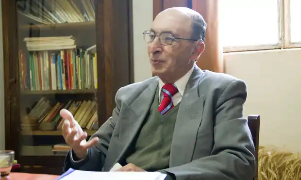 “Si queremos una vida humana hay que vivir una vida de valores”