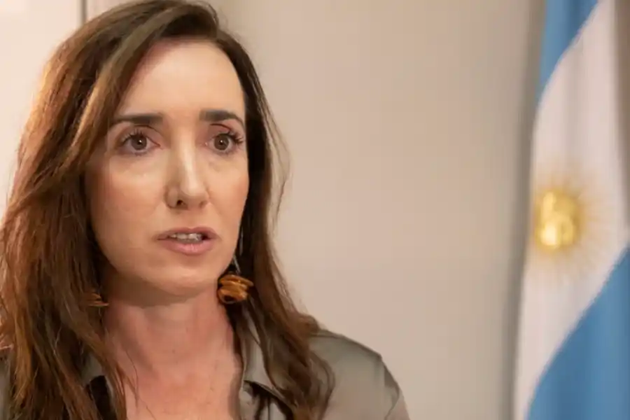 En Casa Rosada desmienten a Villarruel y aseguran que había sido notificada dos días antes del viaje de Milei