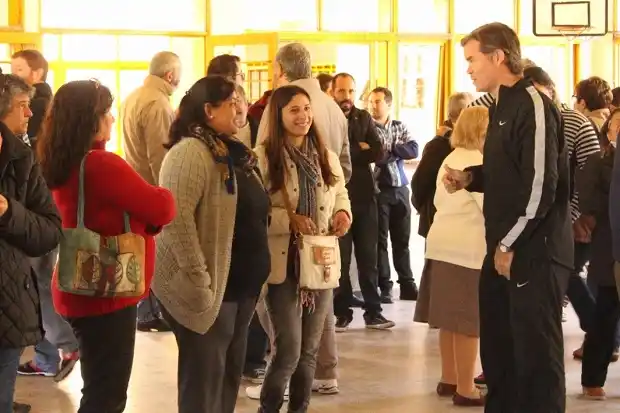 “La Intendencia en tu barrio”, ahora en el Suburbio Sur