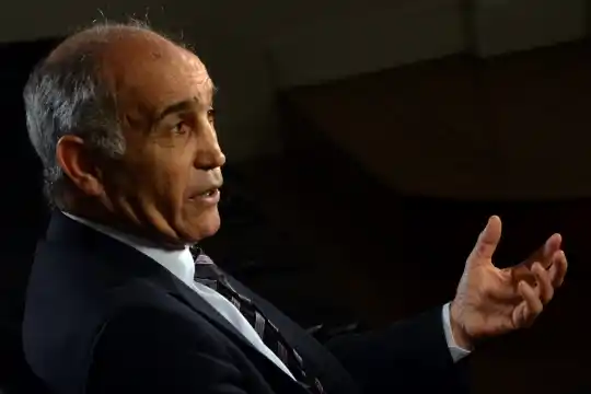 Daniel Salvador: «No venimos de un país creíble y revertir eso llevará tiempo»