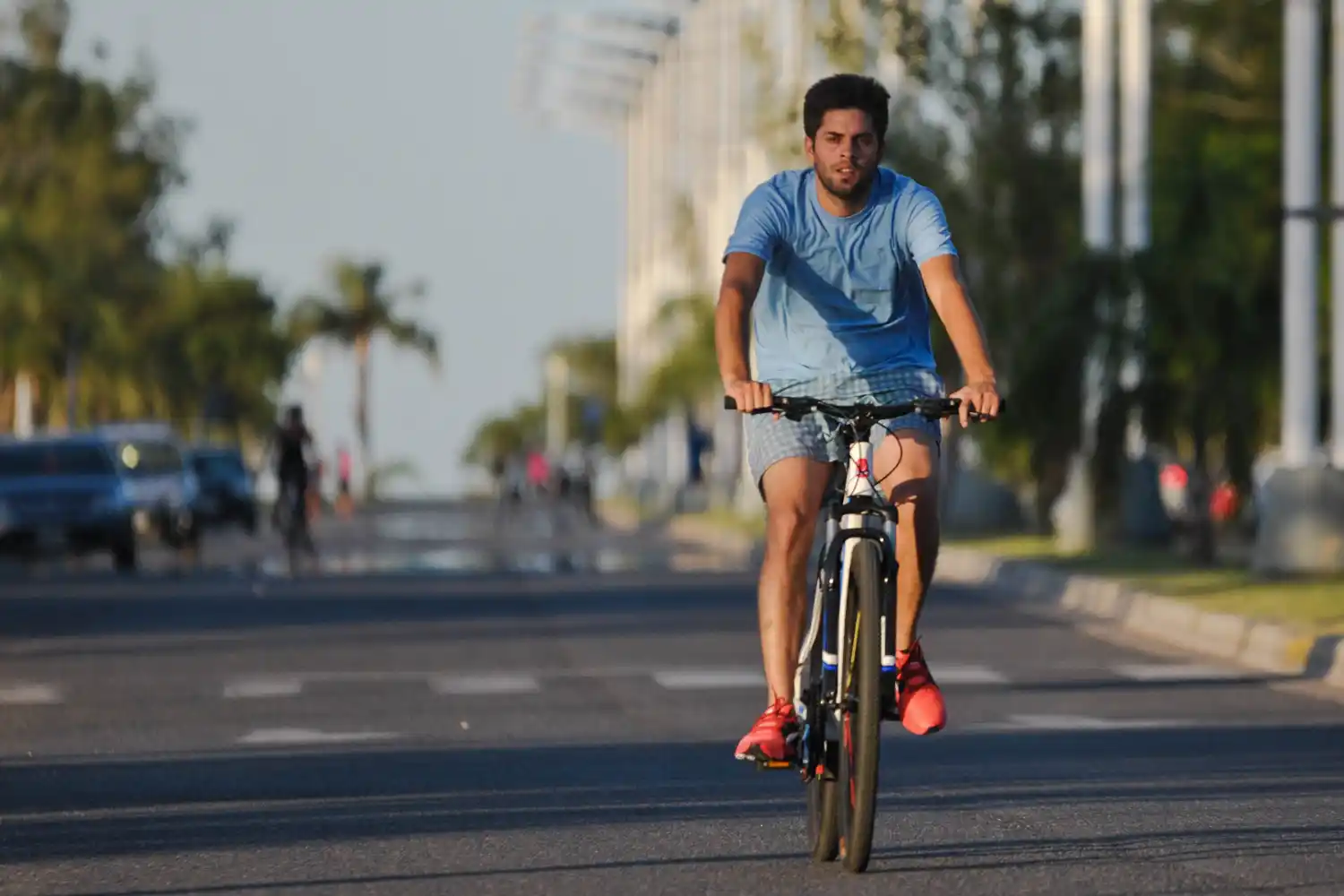 Este sábado se reedita la propuesta “Calle recreativa”