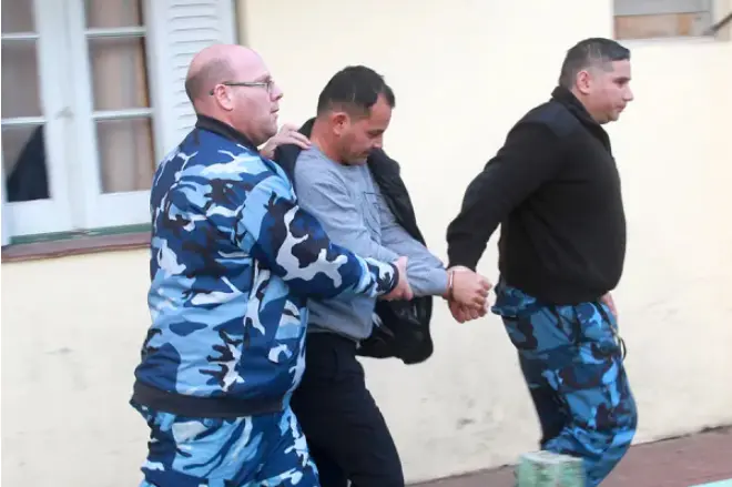 Un fallo judicial que intenta proteger el accionar policial