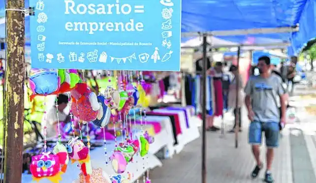 Emprendedores: en un año crecieron un 150 por ciento