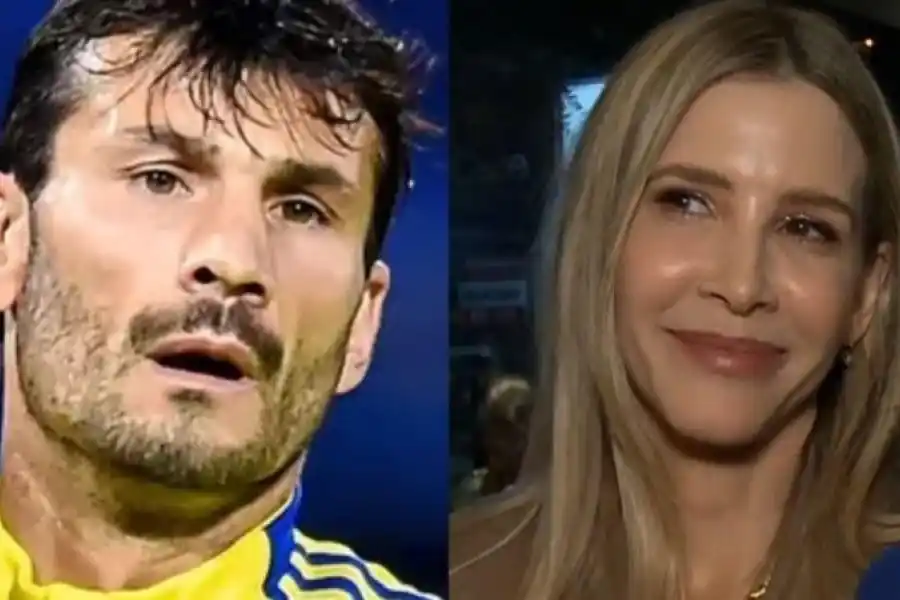 "No aguanté": Javier García le puso fin a su relación con Guillermina Valdés