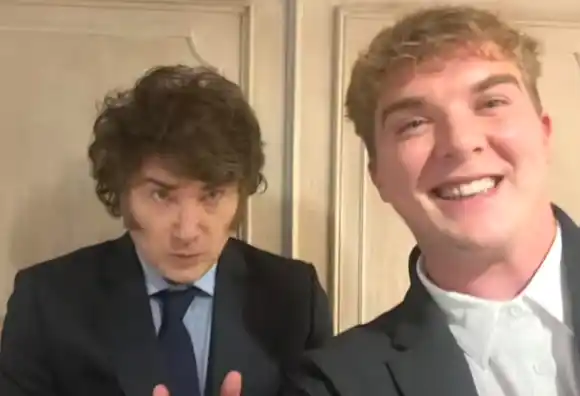 La Justicia de EEUU investiga si Milei, su hermana o Davis fueron los beneficiarios de los millones de Libra