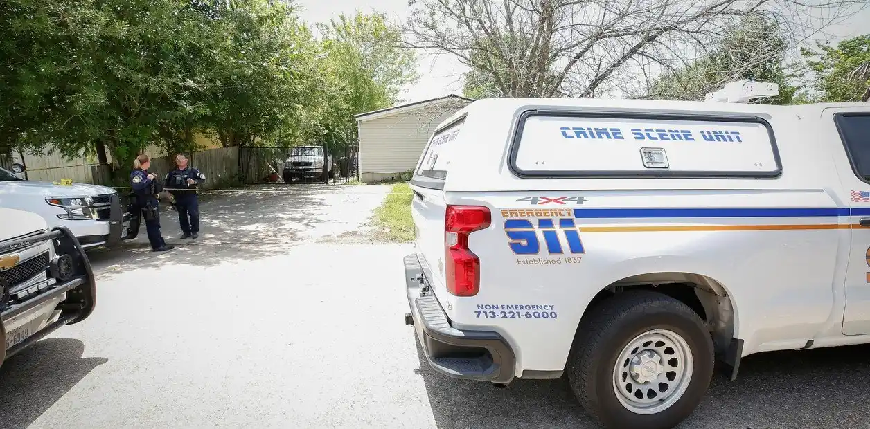 Horror en la Academia de Matías Almeyda: Un hombre mató a su ex y a la pareja