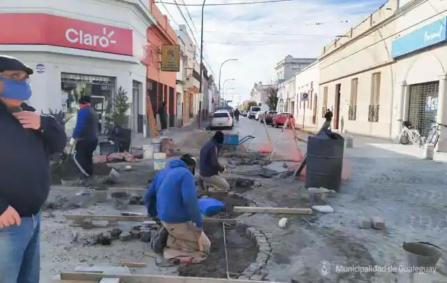 Centro Comercial a Cielo Abierto: "Comercialmente es muy positivo"

