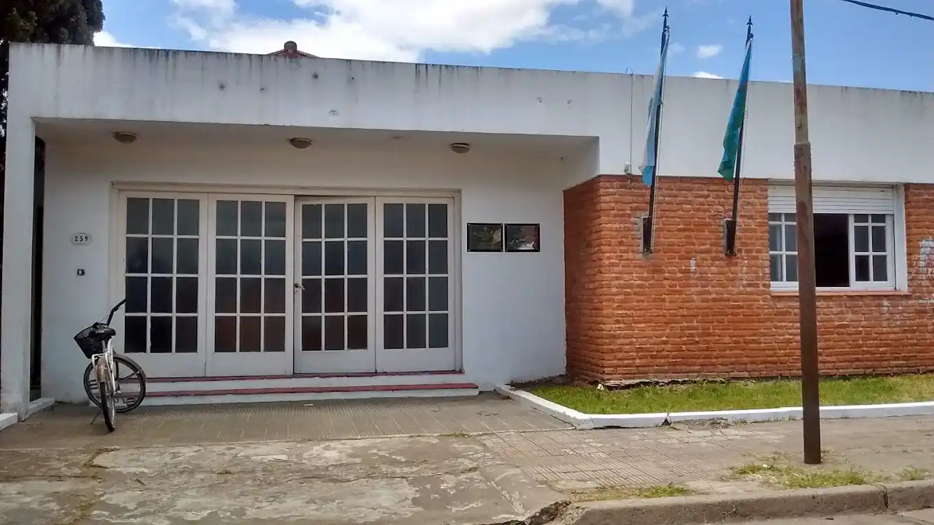La Unidad Funcional de Instrucción Descentralizada (UFID) Nº 10 de Chascomús