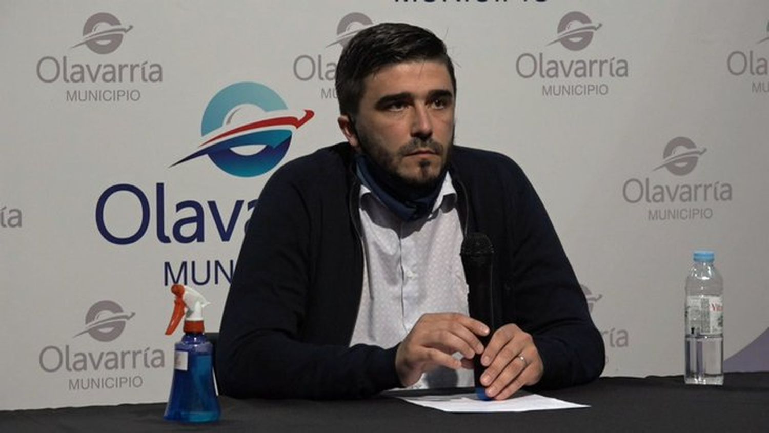 Coronavirus sin control: Olavarría volvió a Fase 3