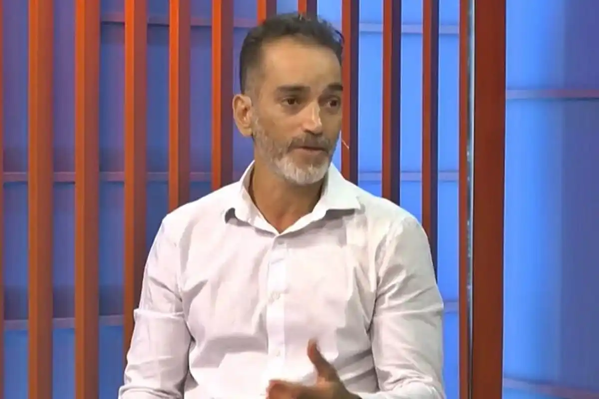 El apoyo a Milei se sostiene en la expectativa y Frigerio necesita mostrar obras, según el analista Jorge Majluff