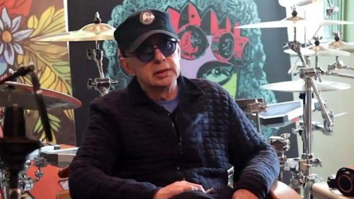 El mensaje del Indio Solari a “Wado” de Pedro luego de las PASO