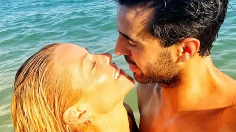 El apasionado mensaje de Manuel Urcera a Nicole Neumann por su cumpleaños