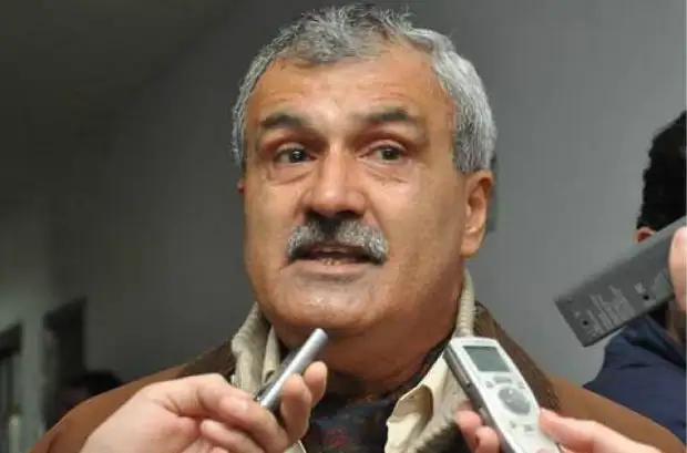Juicio civil por la Causa Ibicuy