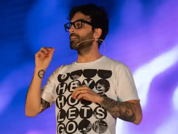 Fundación Osde: "Educación Digital: hacia un uso seguro, responsable, ético y crítico de dispositivos digitales"