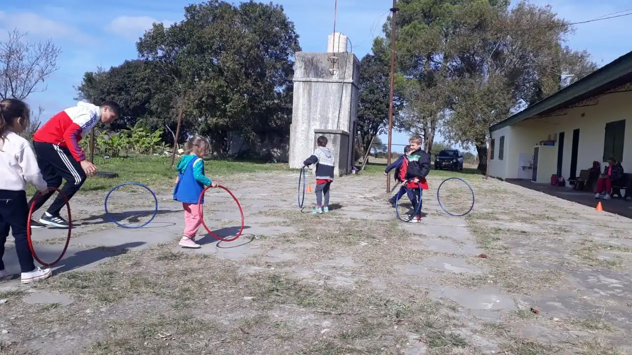 Argentina necesita destinar el 8% de su PBI para garantizar el derecho a la educación