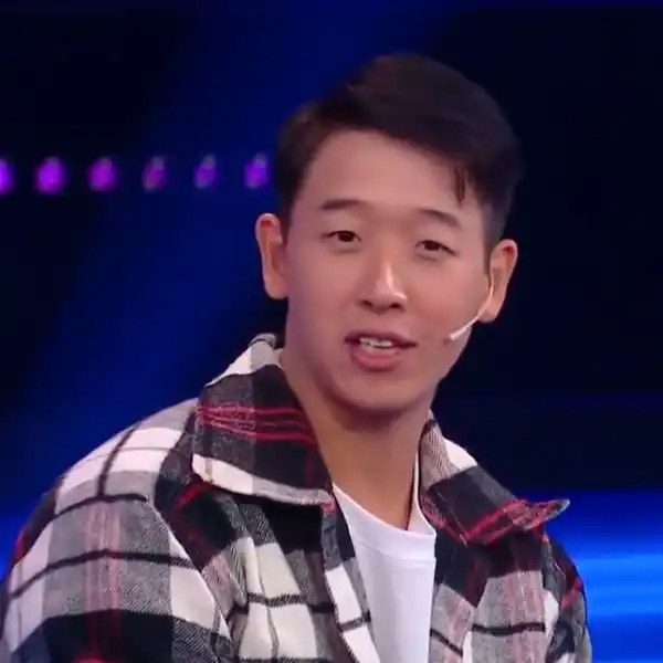 Telefe reaccionó tras la polémica de Martín Ku