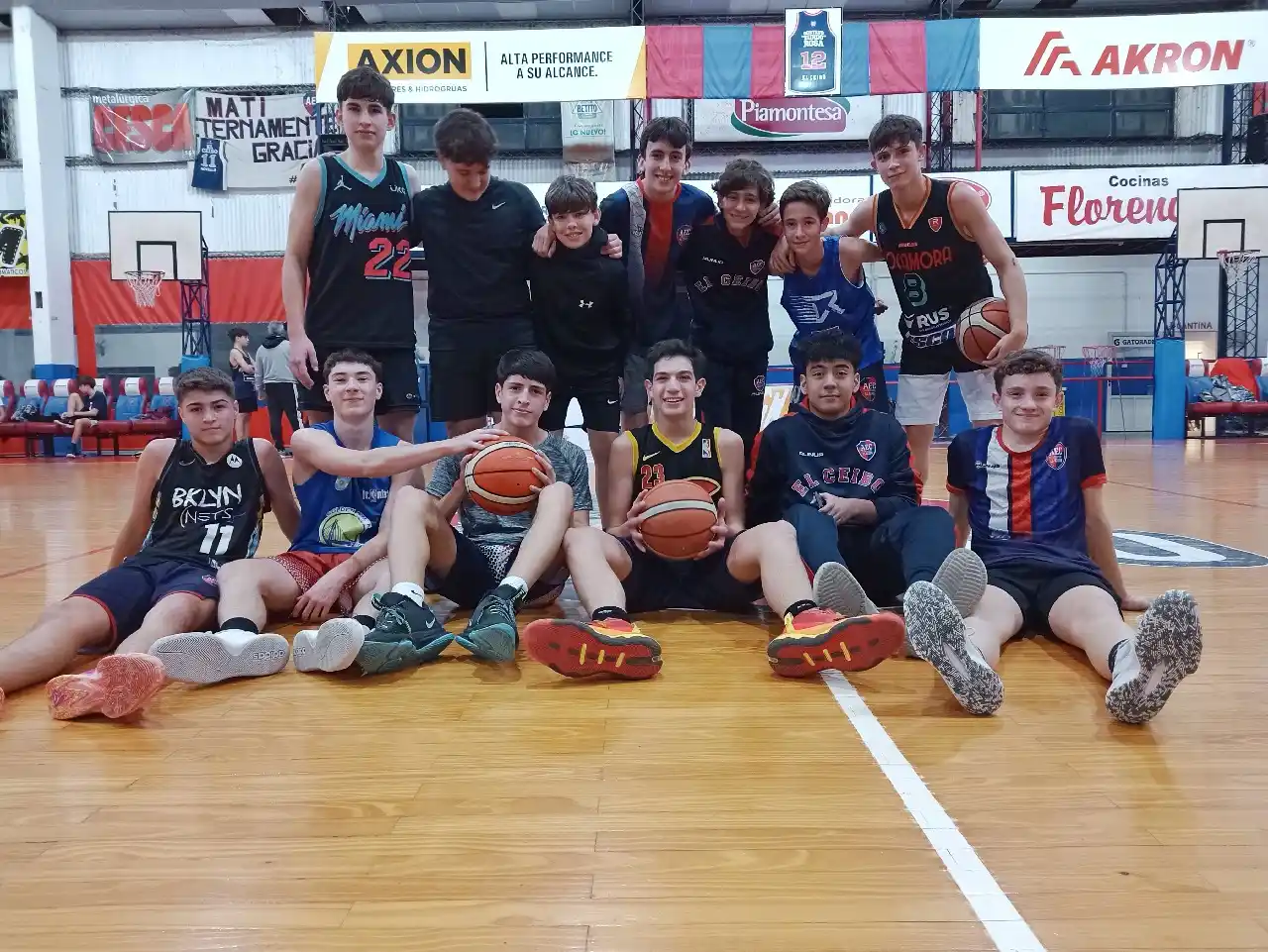 Disputarán una nueva edición del certamen nacional