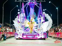 SI-SI, Campeona del Corso 2025: Entrevista con su directora, Gabriela Matteucci