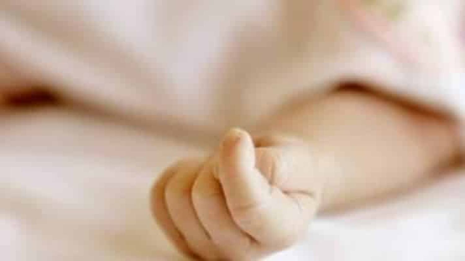 COLOMBIA CONSTERNADA por la muerte de una bebé debido a los bloqueos en Valle del Cauca