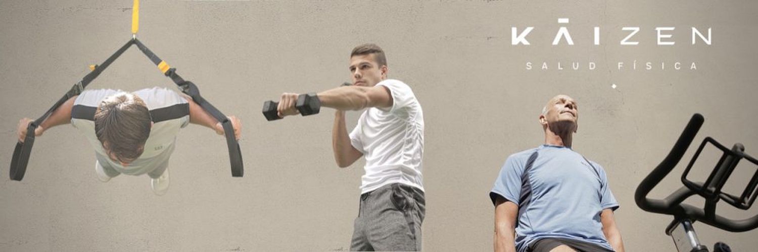 Kaizen, más que un gimnasio