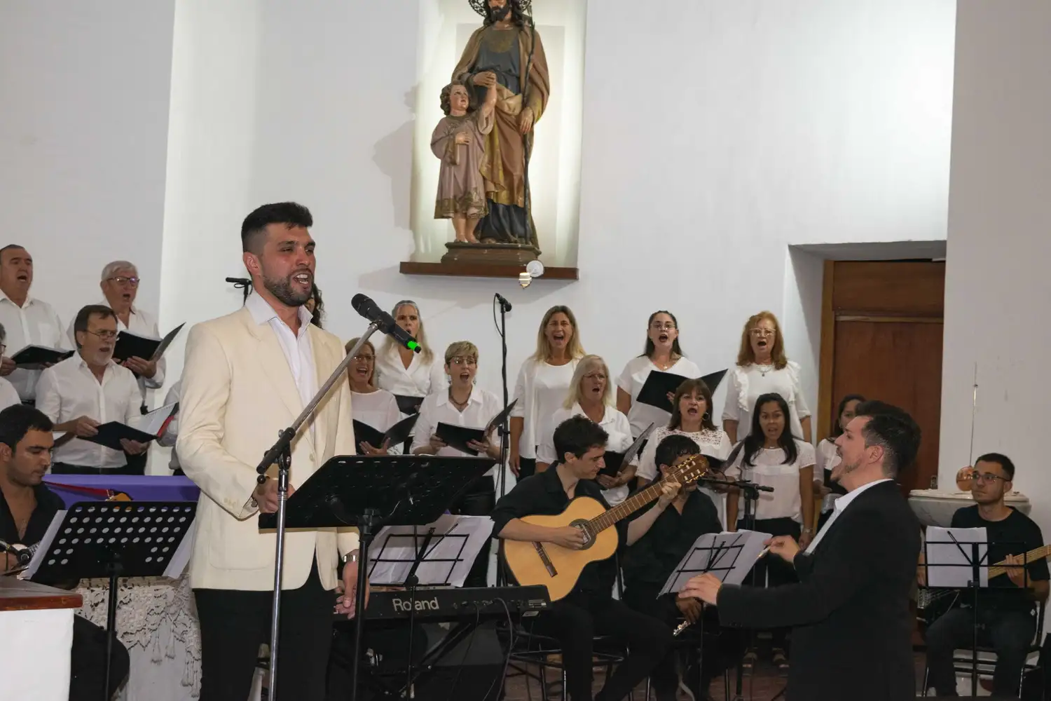 Misa Criolla