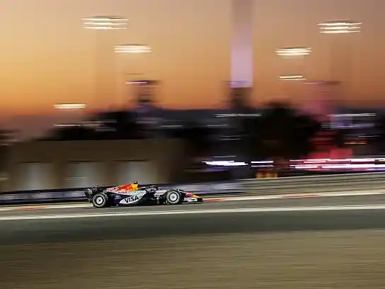 Baréin y Arabia Saudita, suspendidas por la guerra