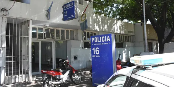 Atraparon en zona oeste a otro prófugo de la Comisaría 16°