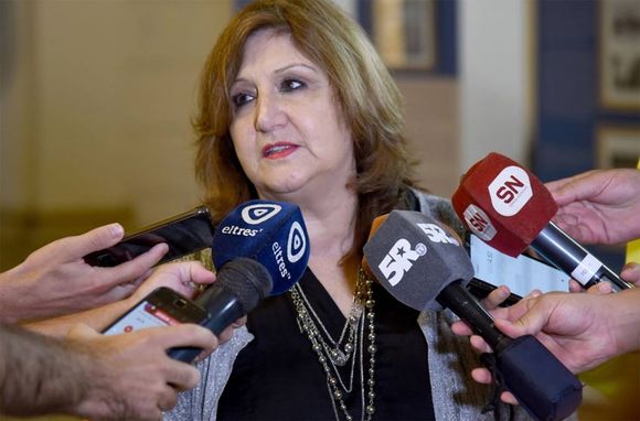 Cantero: «La extensión del ciclo lectivo no es un invento del Ministerio de Educación, es un acuerdo paritario previo»