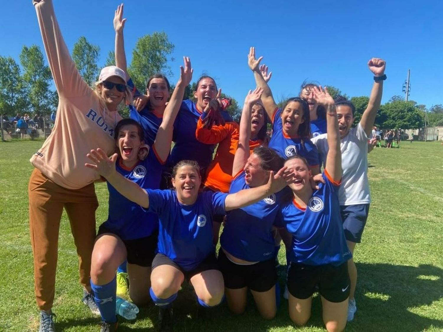 La LEX CUP se celebrará entre el 1 y 3 de mayo