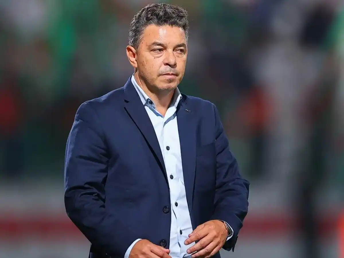 Gallardo, con numerosas bajas frente a Sarmiento