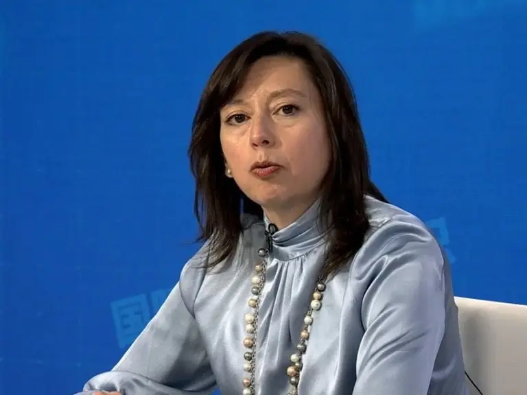 El FMI dijo que la proyección para Argentina es “alentadora” y destacó la compra de dólares