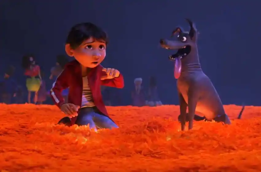 Se viene Coco, la gran apuesta de Disney