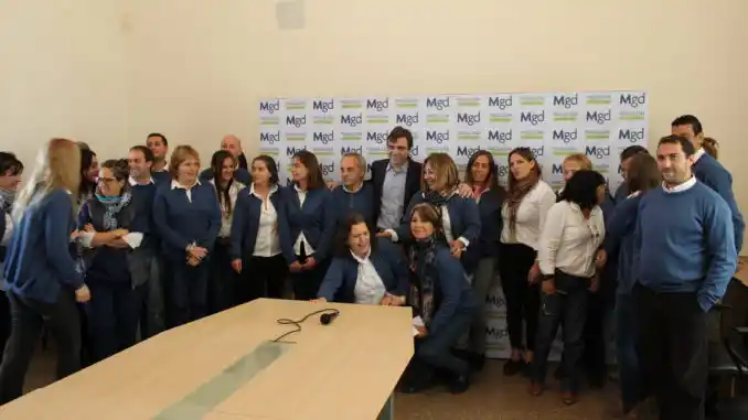 Intendente de Magdalena se sumó a los anuncios de medidas paliativas en medio de la crisis