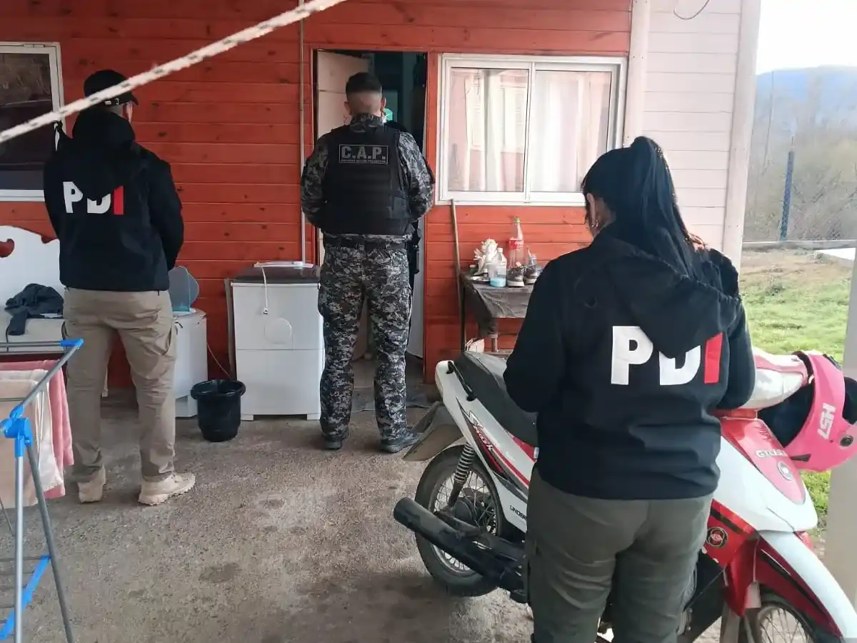 Detuvieron en Córdoba a un hombre investigado por estafas reiteradas en la región santafesina