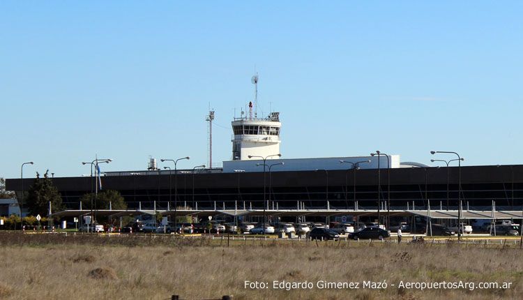TAM volaría entre Rosario y San Pablo desde el 1 de enero