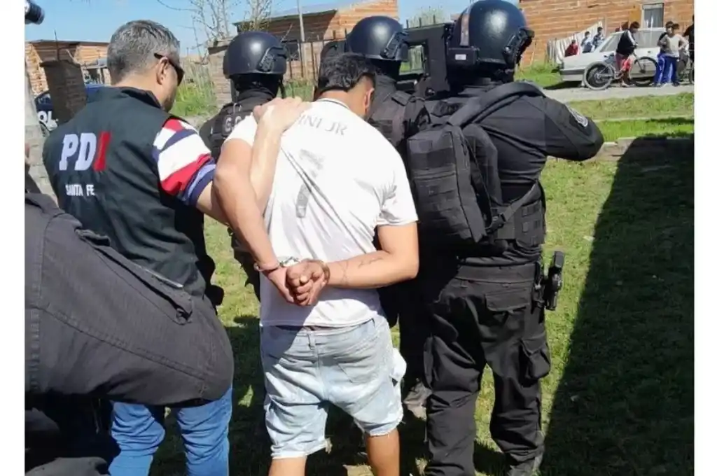 quisieron quemar el cuerpo 5