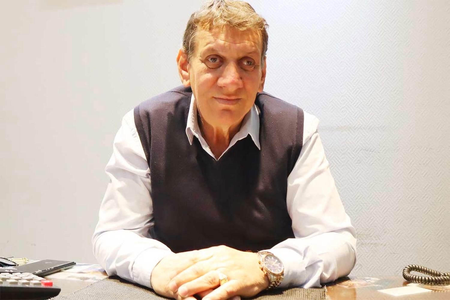 Crisis laboral en Concordia: despidos en Diarco y debate sobre la realidad del empleo