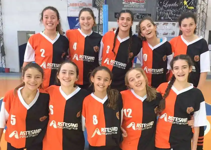 Premiadas por el “Juego Limpio”