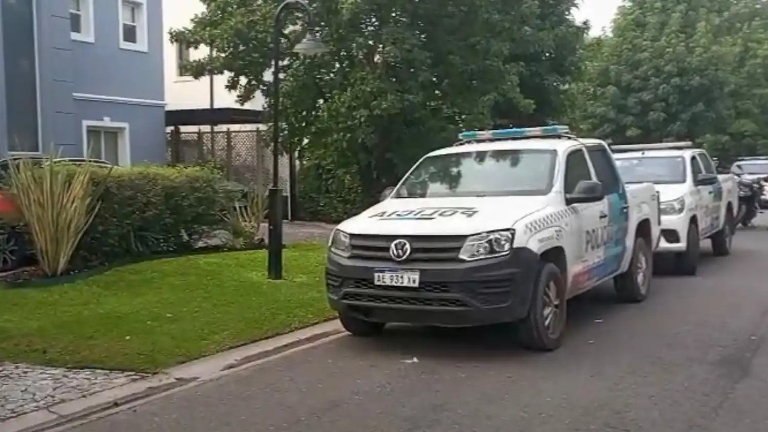 El hecho discriminatorio se investiga desde el pasado mes de diciembre.