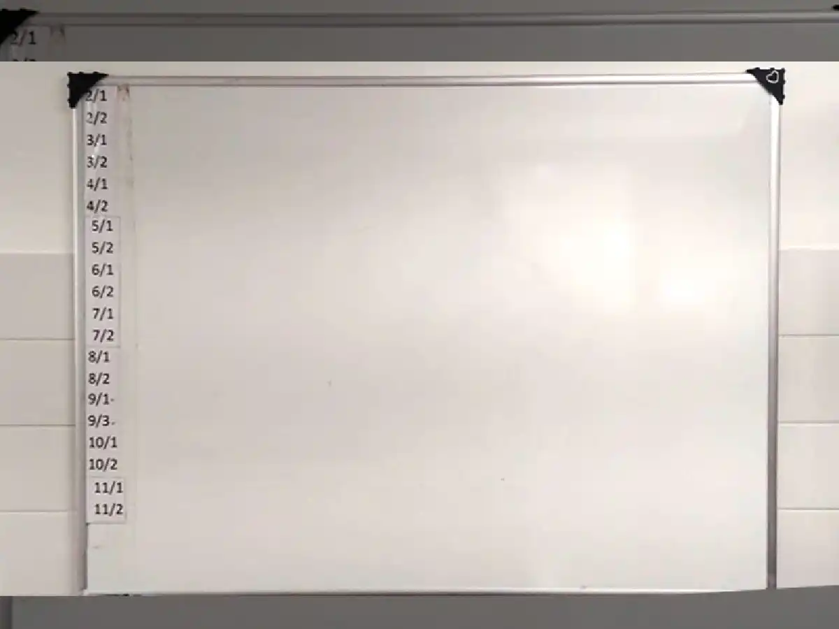 Por primera vez, el Hospital Iturraspe no tuvo ningún internado por coronavirus en 24 horas