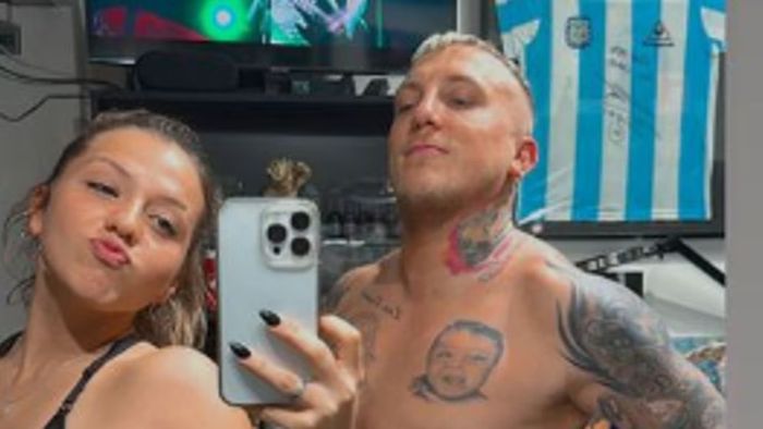 el polaco y su hija - 1