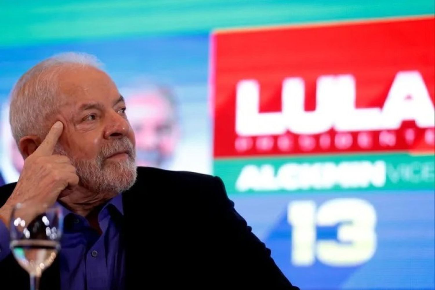 Lula reiteró la condena a la invasión a Ucrania pese a recibir fuertes críticas de potencias occidentales